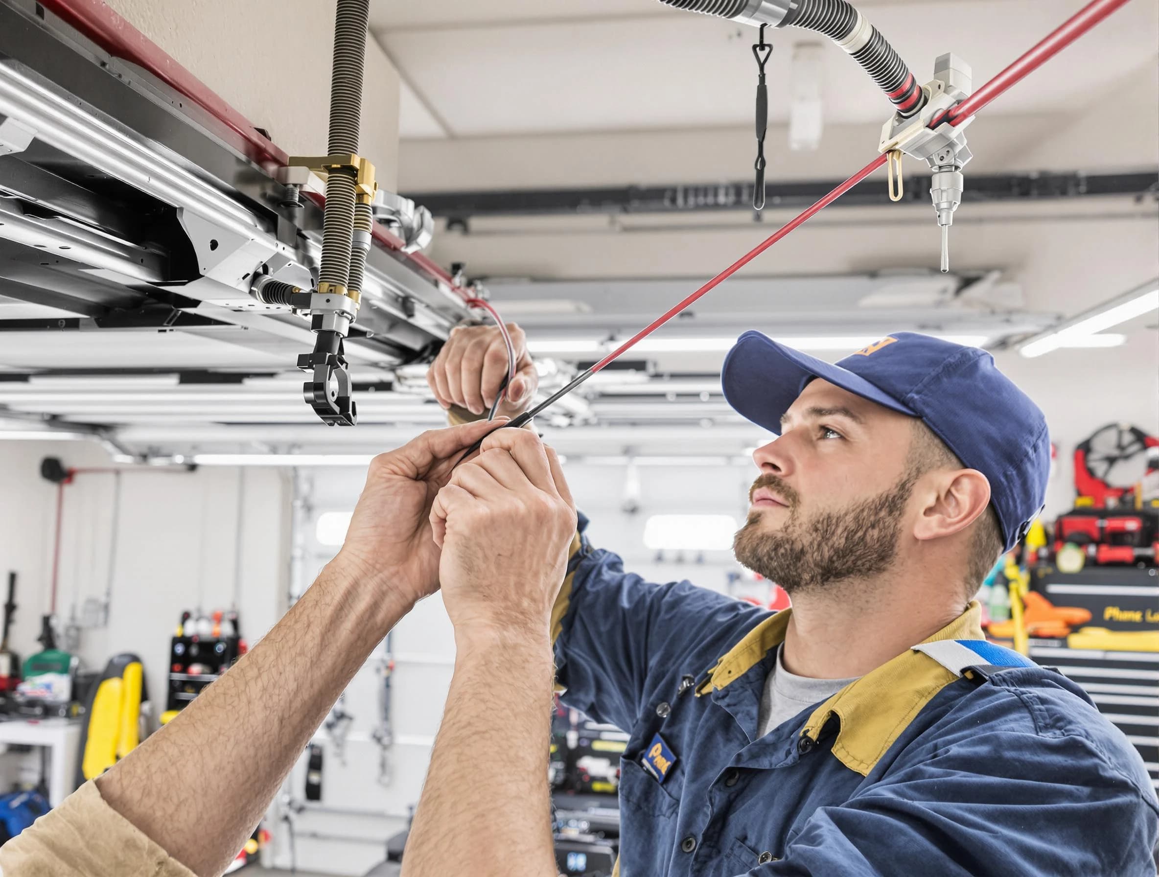 Cable Repair service in Castle Shannon, PA