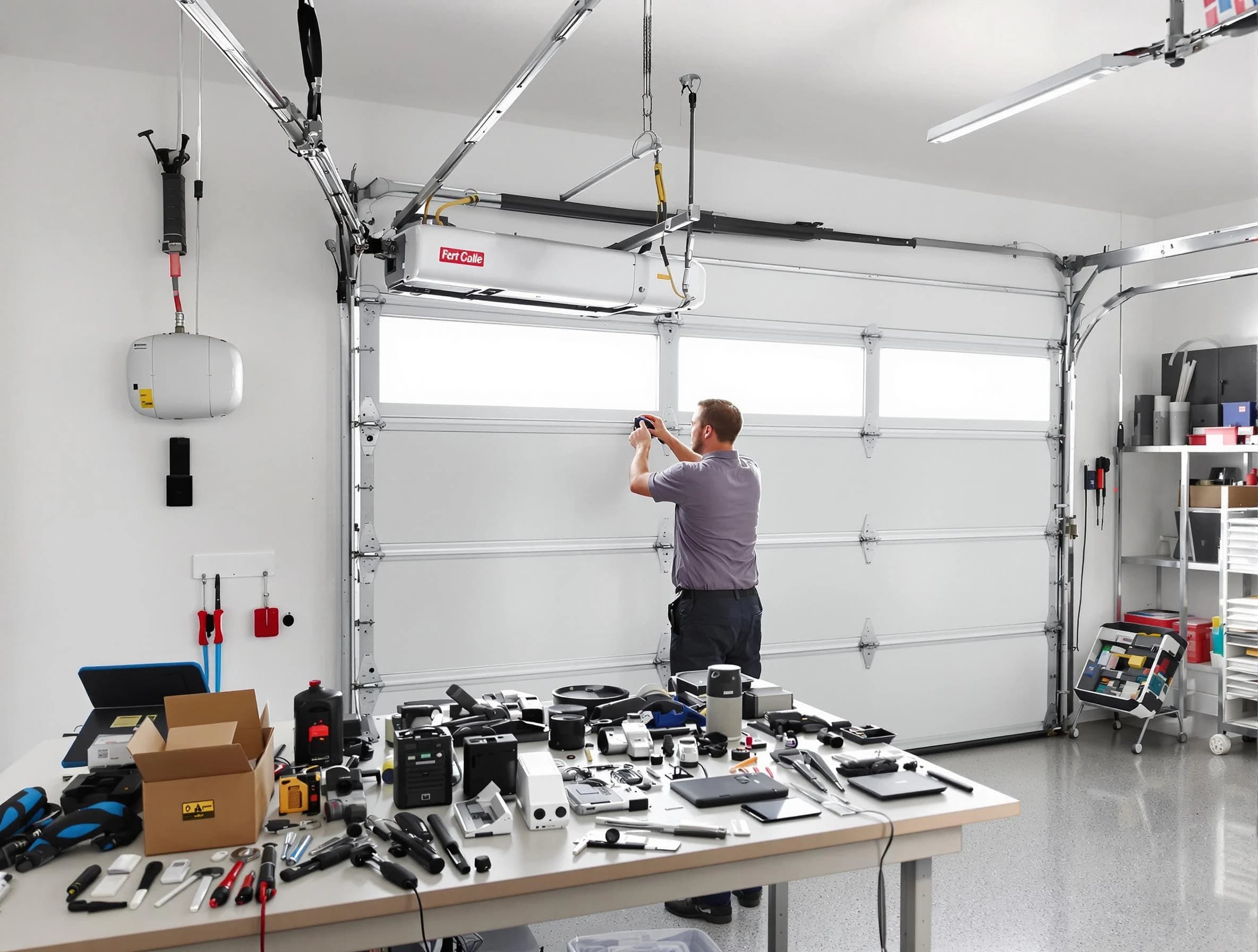 Opener Repair service in Castle Shannon, PA